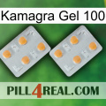 Kamagra Gel 100 25